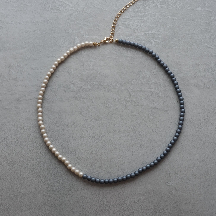 ネックレス レディース ニッケルフリー | Jewel vox | 詳細画像3 