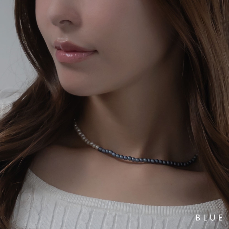 ネックレス レディース ニッケルフリー | Jewel vox | 詳細画像4 