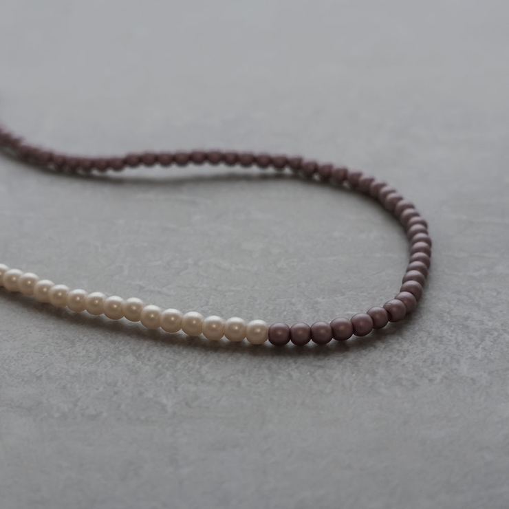 ネックレス レディース ニッケルフリー | Jewel vox | 詳細画像5 