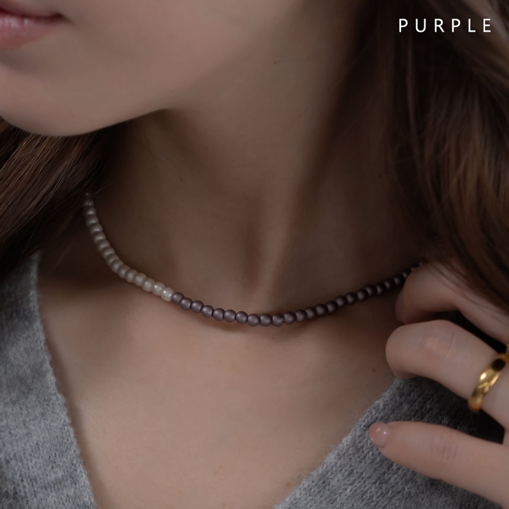 ネックレス レディース ニッケルフリー | Jewel vox | 詳細画像6 