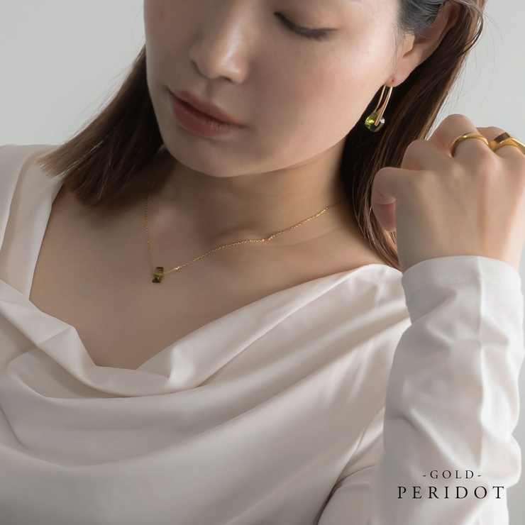 ピアス フックピアス レディース | Jewel vox | 詳細画像6 