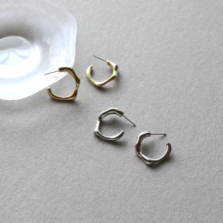 ピアス イヤリング レディース | Jewel vox | 詳細画像3 