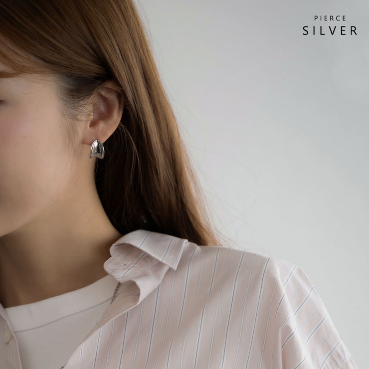 ピアス イヤリング レディース | Jewel vox | 詳細画像2 