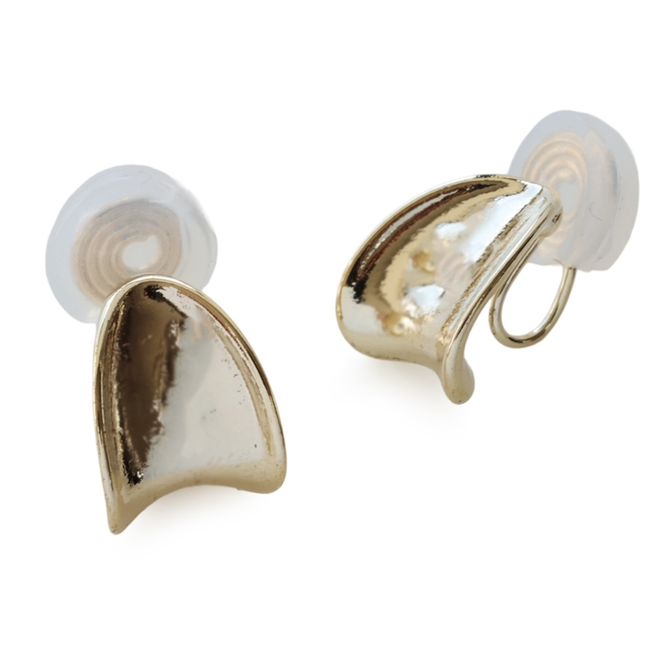 【イヤリング】ゴールド | ピアス イヤリング レディース | Jewel vox