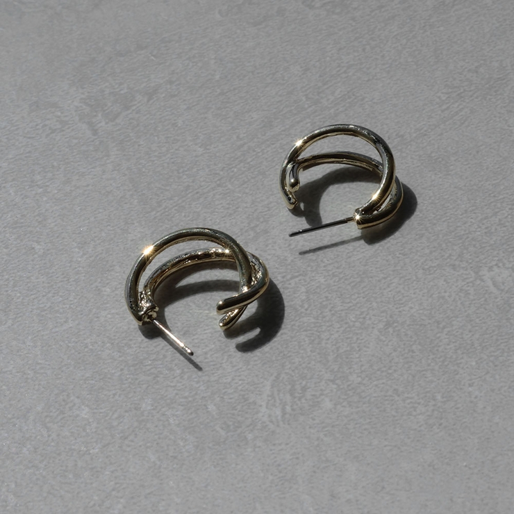 ピアス イヤリング レディース | Jewel vox | 詳細画像3 