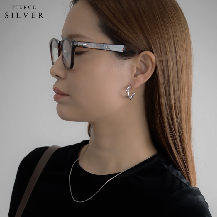 ピアス イヤリング レディース | Jewel vox | 詳細画像4 