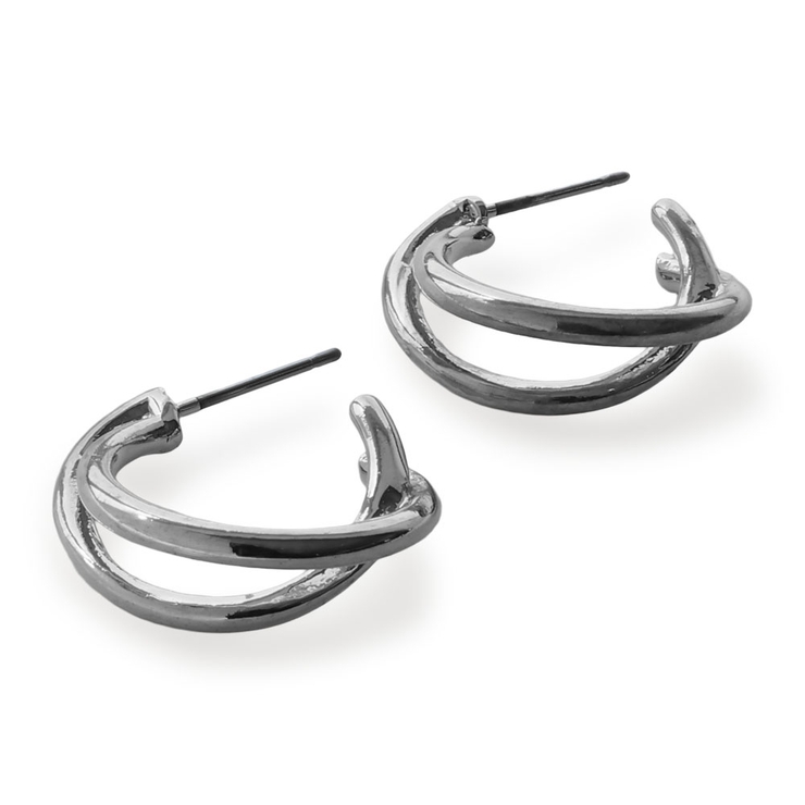 【ピアス】シルバー | ピアス イヤリング レディース | Jewel vox