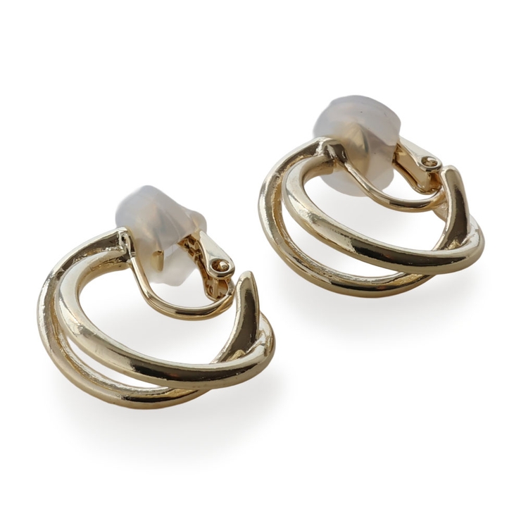 【イヤリング】ゴールド | ピアス イヤリング レディース | Jewel vox