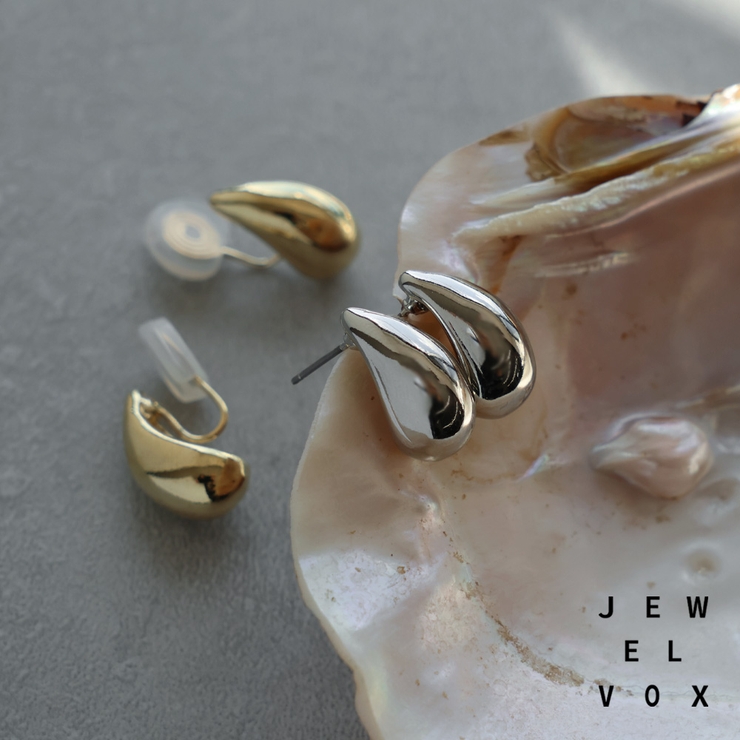 ピアス イヤリング レディース | Jewel vox | 詳細画像1 