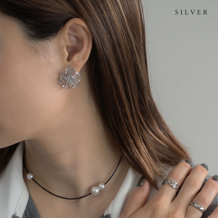 ピアス 金属アレルギー レディース | Jewel vox | 詳細画像2 