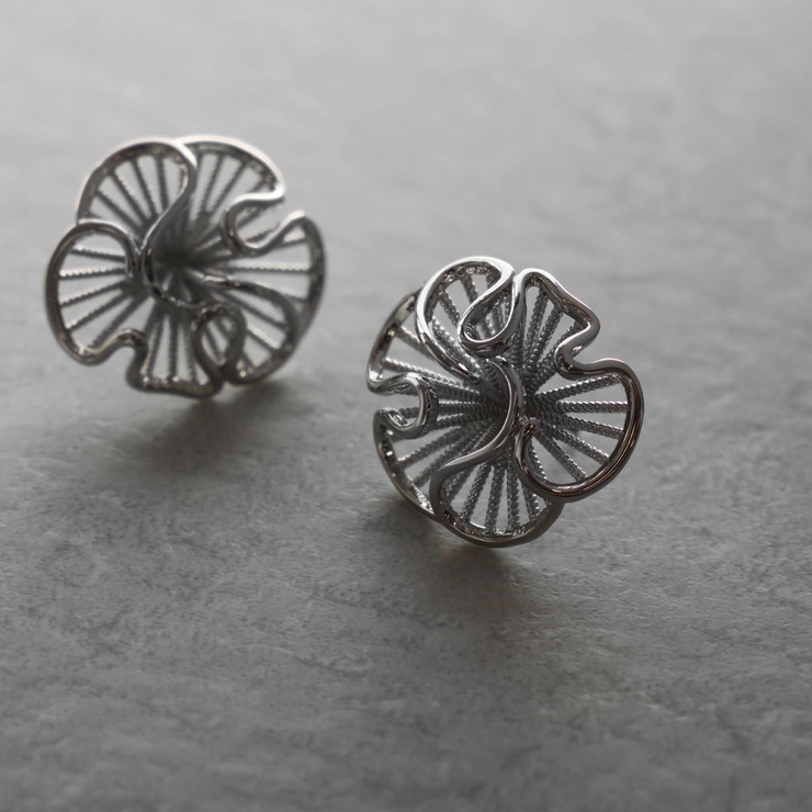 ピアス 金属アレルギー レディース | Jewel vox | 詳細画像3 