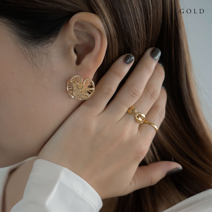 ピアス 金属アレルギー レディース | Jewel vox | 詳細画像6 