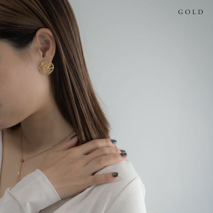 ピアス 金属アレルギー レディース | Jewel vox | 詳細画像7 