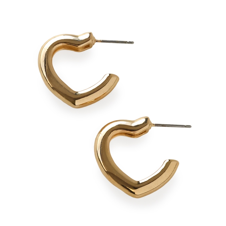 ゴールド | ピアス フープピアス ニッケルフリー | Jewel vox