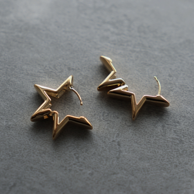 ピアス レディース 金属アレルギー対応 | Jewel vox | 詳細画像3 