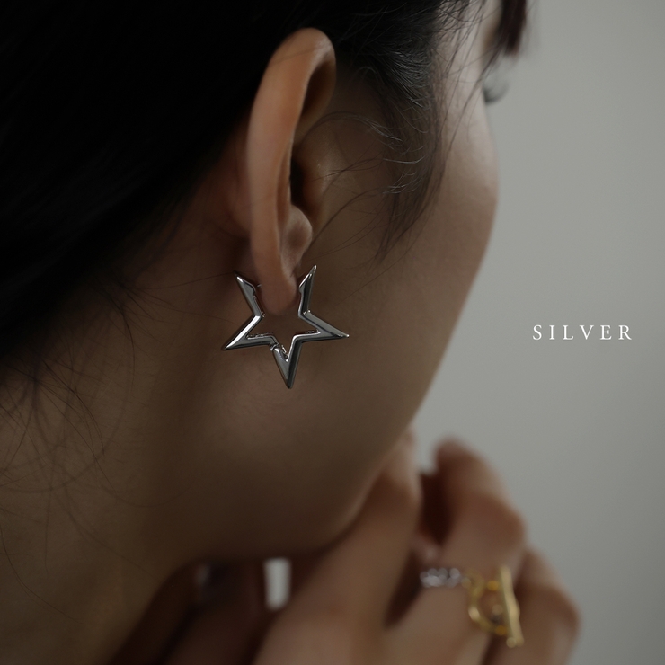 ピアス レディース 金属アレルギー対応 | Jewel vox | 詳細画像4 