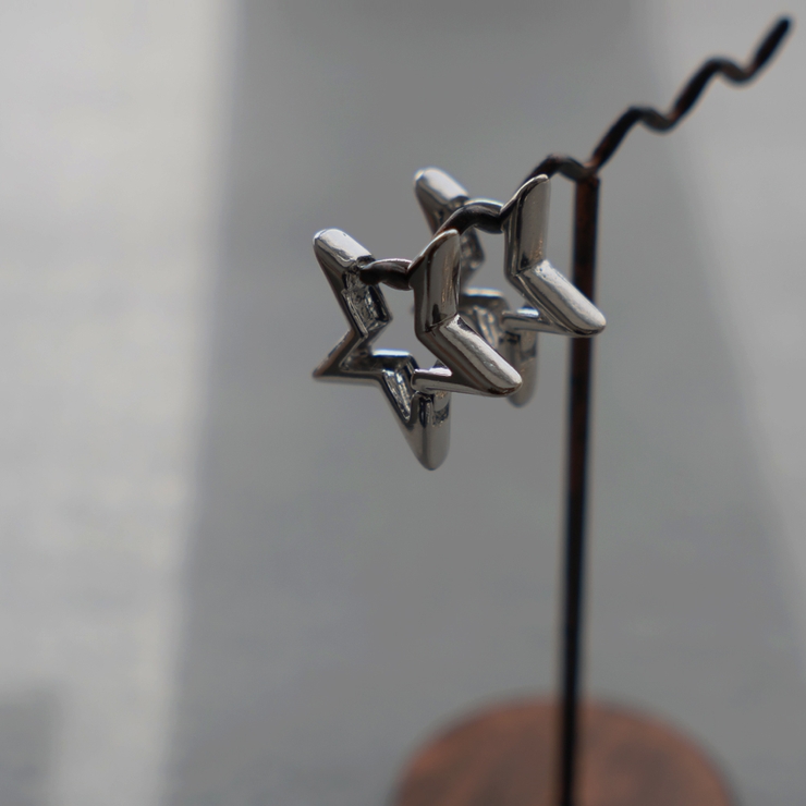 ピアス レディース 金属アレルギー対応 | Jewel vox | 詳細画像5 