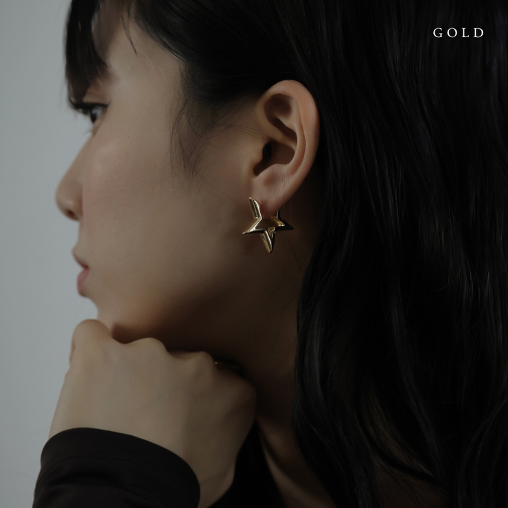 ピアス レディース 金属アレルギー対応 | Jewel vox | 詳細画像6 