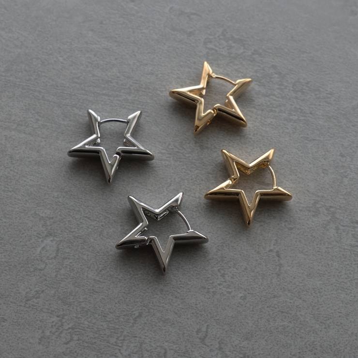 ピアス レディース 金属アレルギー対応 | Jewel vox | 詳細画像8 