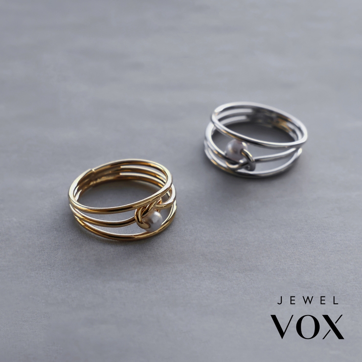 リング 指輪 レディース | Jewel vox | 詳細画像1 
