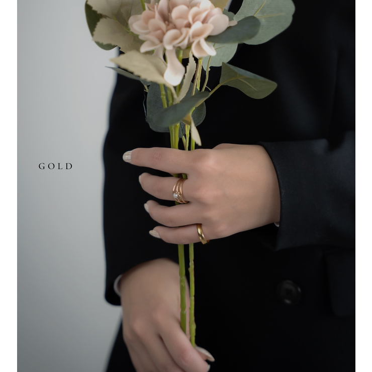 リング 指輪 レディース | Jewel vox | 詳細画像6 