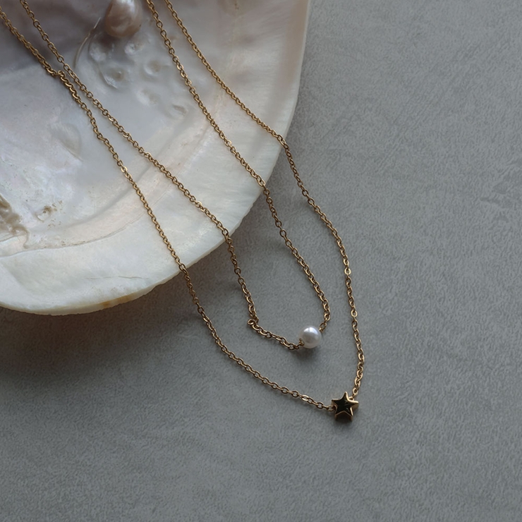 ネックレス レディース ステンレス製 | Jewel vox | 詳細画像10 