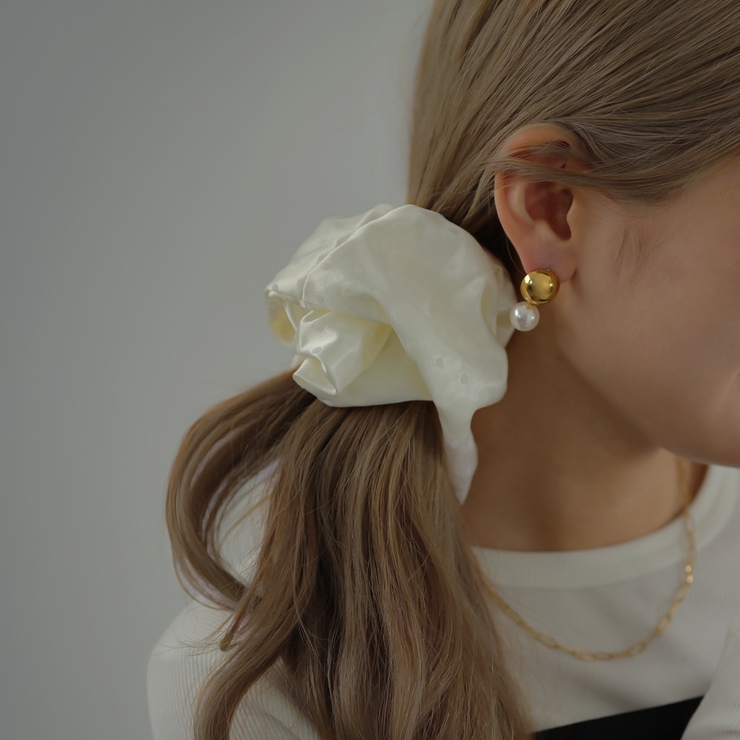 ピアス レディース ステンレス製 | Jewel vox | 詳細画像7 