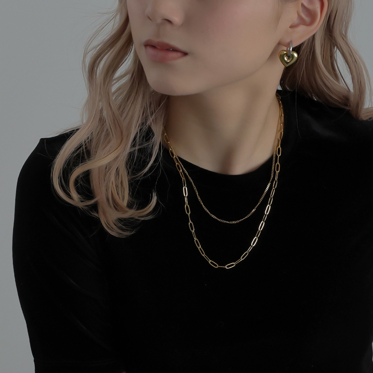 ピアス レディース ステンレス製 | Jewel vox | 詳細画像4 