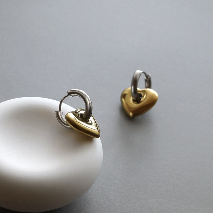 ピアス レディース ステンレス製 | Jewel vox | 詳細画像5 