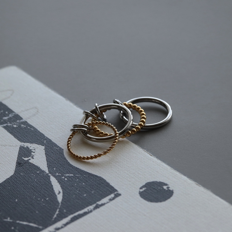 リング 指輪 レディース | Jewel vox | 詳細画像2 