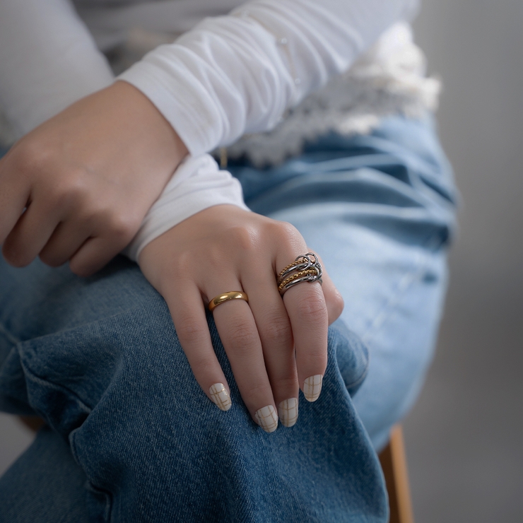 リング 指輪 レディース | Jewel vox | 詳細画像3 