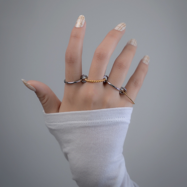 リング 指輪 レディース | Jewel vox | 詳細画像4 