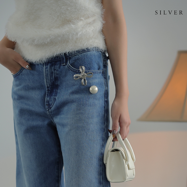 ブローチ キルトピン 安全ピン | Jewel vox | 詳細画像7 