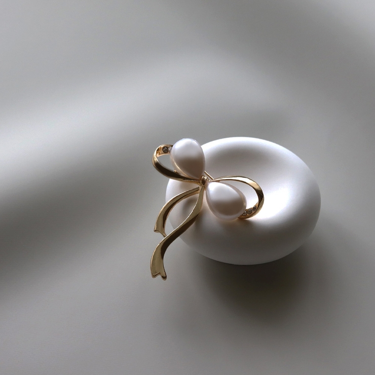 ブローチ キルトピン 安全ピン | Jewel vox | 詳細画像8 