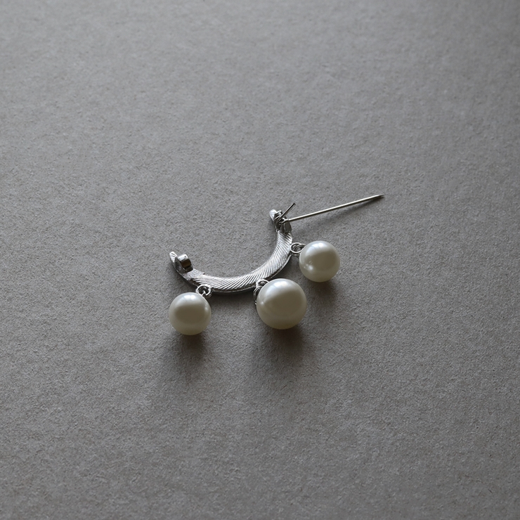 ブローチ ストールピン 安全ピン | Jewel vox | 詳細画像3 