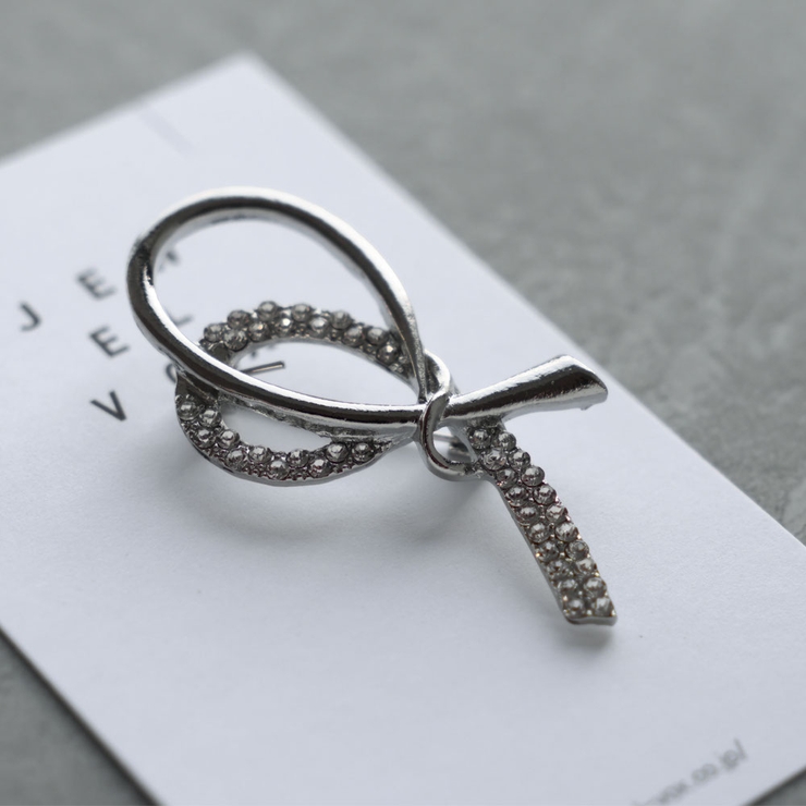 ブローチ ストールピン 安全ピン | Jewel vox | 詳細画像3 