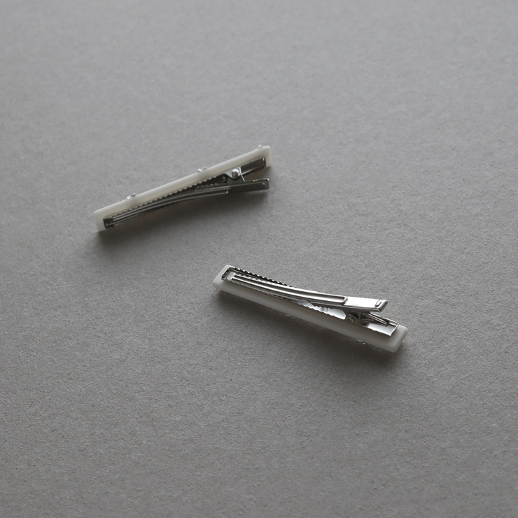 ヘアクリップ レディース ヘアアクセサリー | Jewel vox | 詳細画像3 