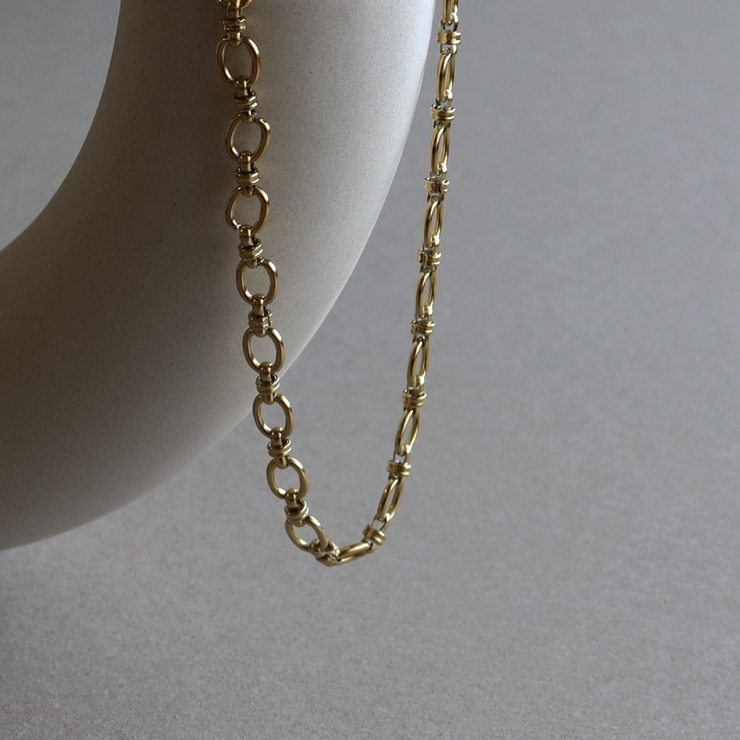 ネックレス レディース ステンレス製 | Jewel vox | 詳細画像4 