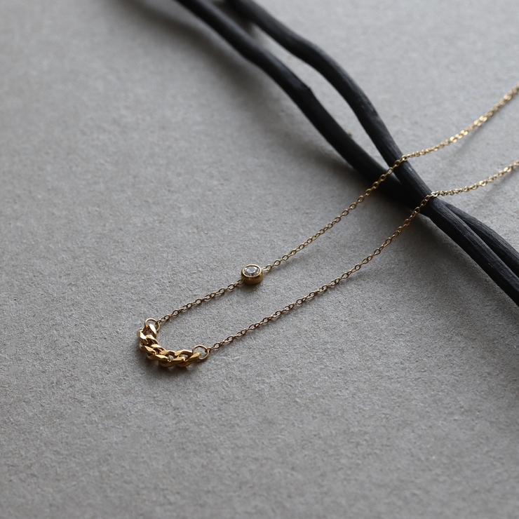 ネックレス レディース ステンレス製 | Jewel vox | 詳細画像2 