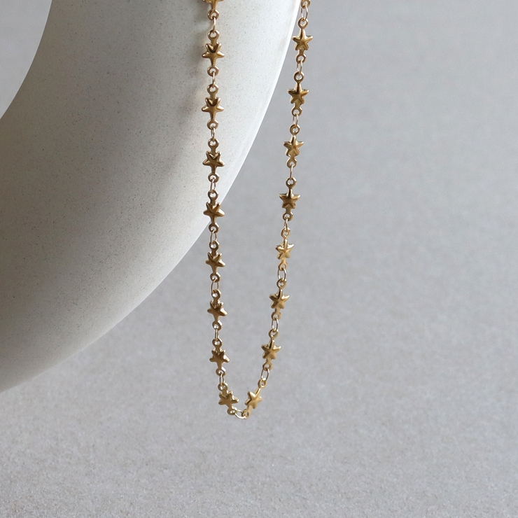 ネックレス ショートネックレス ステンレス製 | Jewel vox | 詳細画像4 