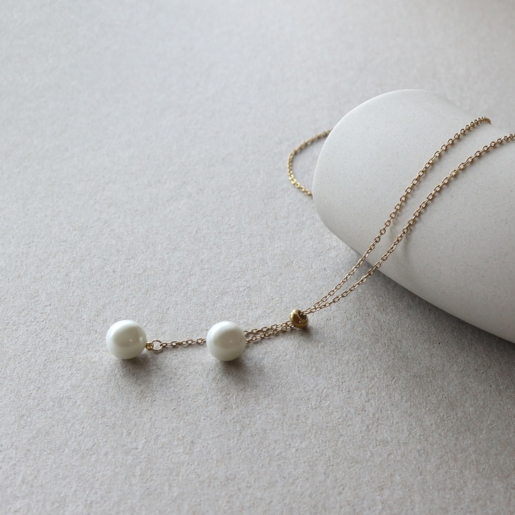 ネックレス レディース ロングネックレス | Jewel vox | 詳細画像2 