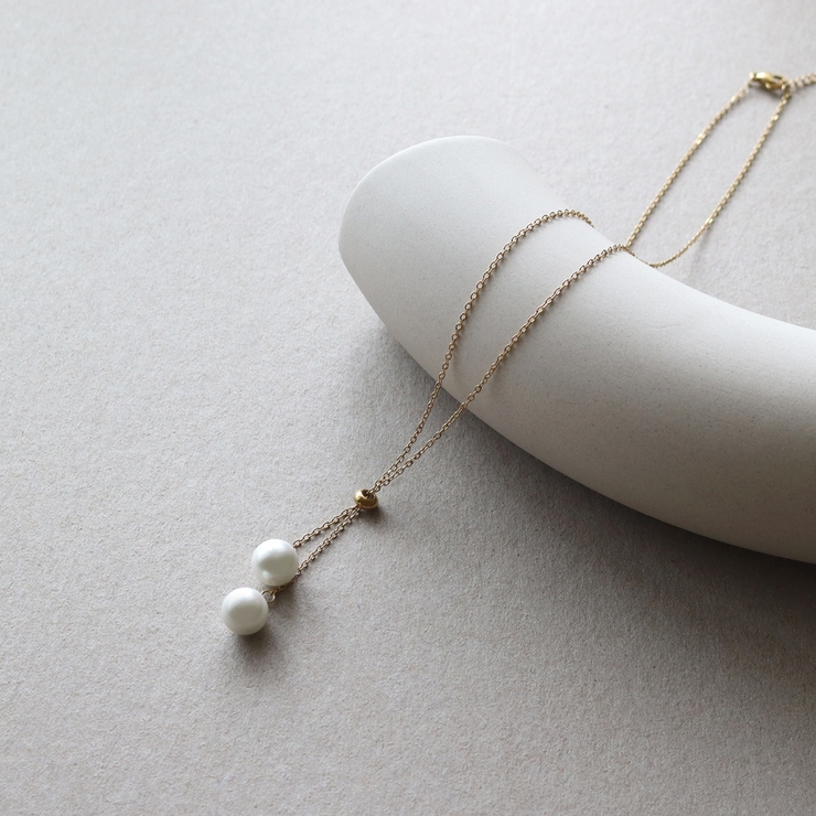 ネックレス レディース ロングネックレス | Jewel vox | 詳細画像8 