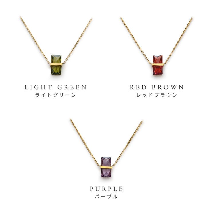 ネックレス レディース ステンレス製 | Jewel vox | 詳細画像12 