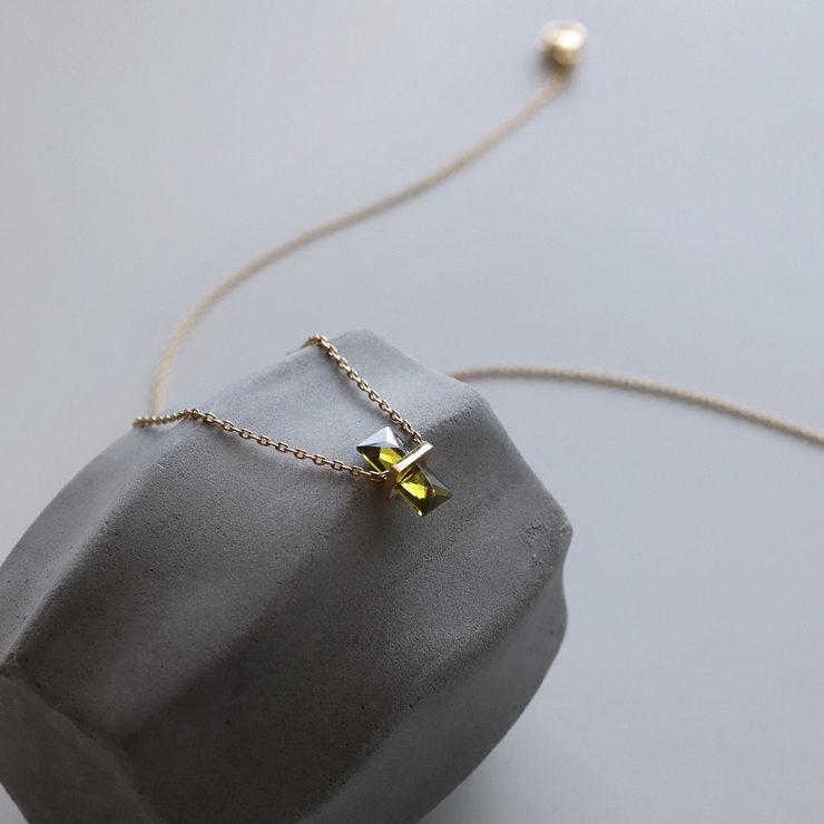 ネックレス レディース ステンレス製 | Jewel vox | 詳細画像2 