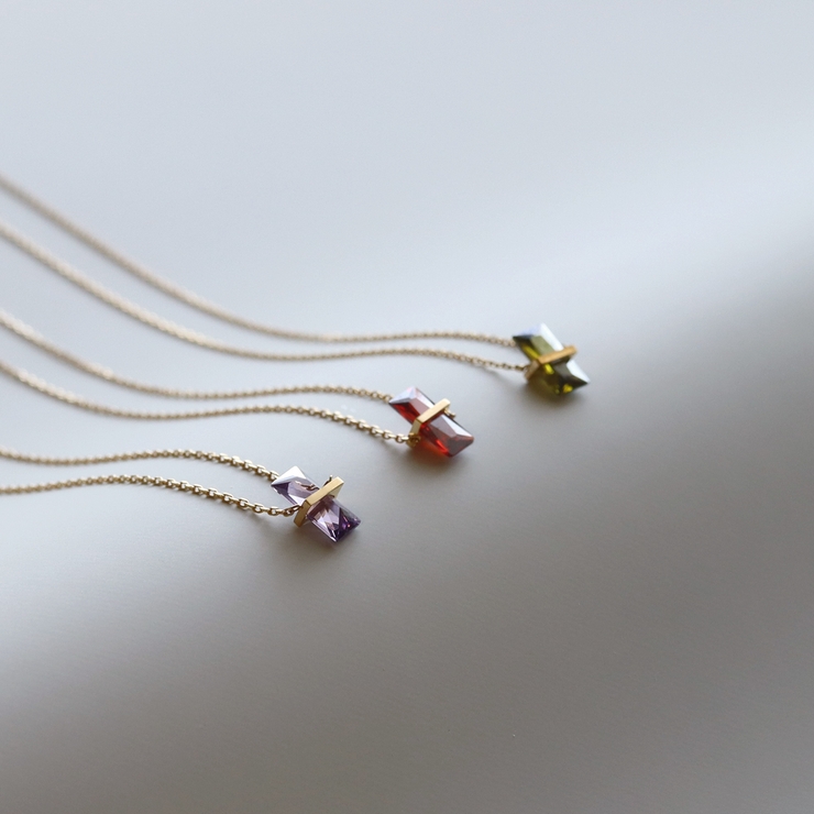 ネックレス レディース ステンレス製 | Jewel vox | 詳細画像5 