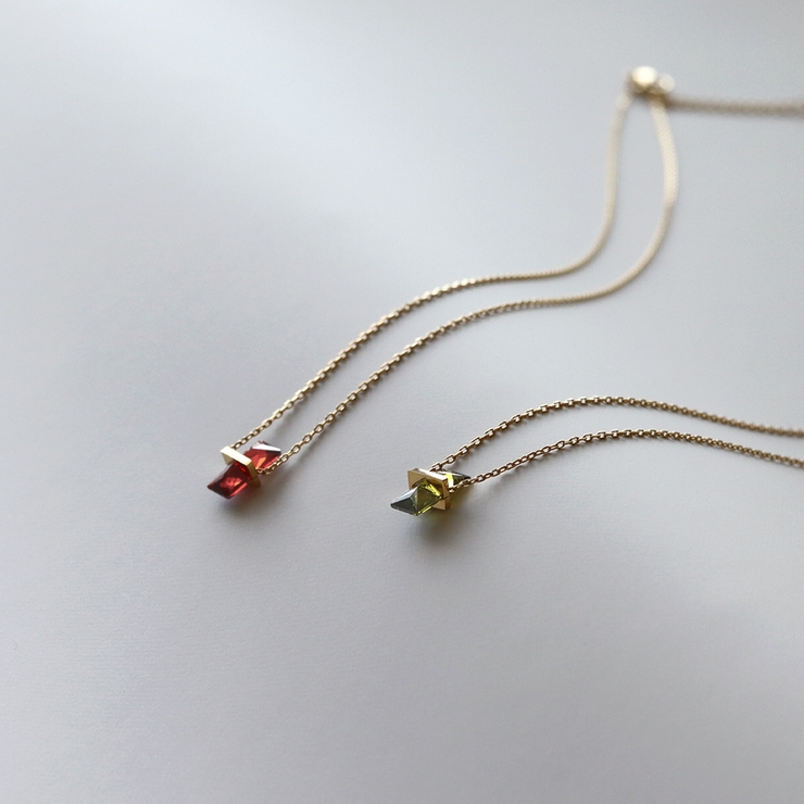 ネックレス レディース ステンレス製 | Jewel vox | 詳細画像8 