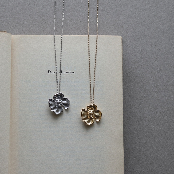 ネックレス ショートネックレス ステンレス製 | Jewel vox | 詳細画像3 