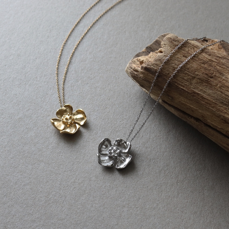 ネックレス ショートネックレス ステンレス製 | Jewel vox | 詳細画像9 