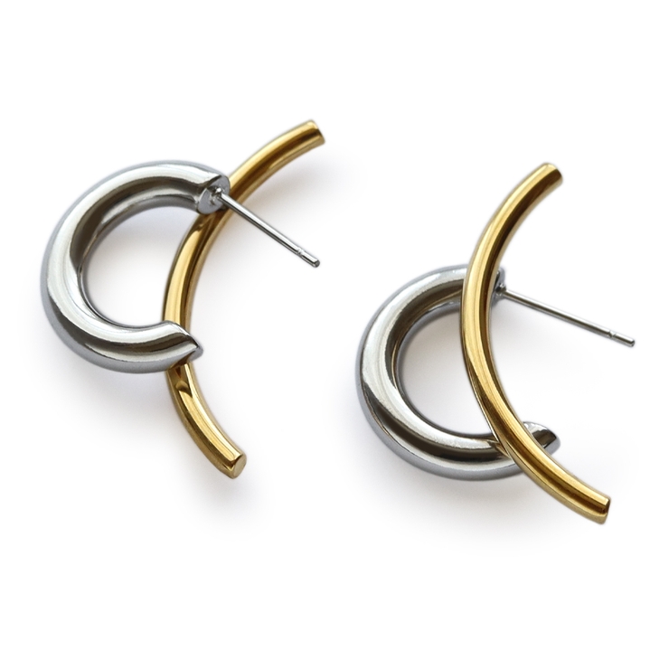 ミックス | ピアス ステンレス製 金属アレルギー | Jewel vox