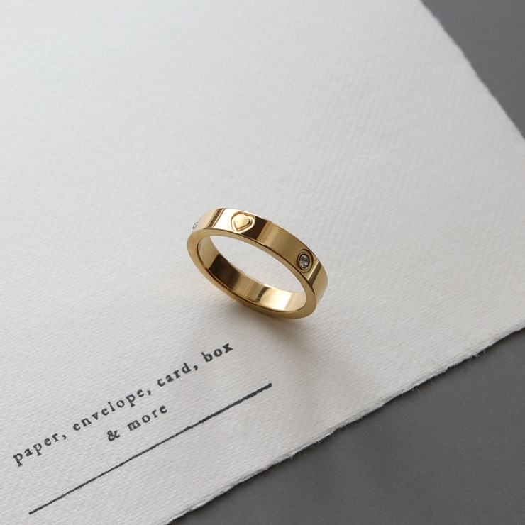 リング 指輪 レディース | Jewel vox | 詳細画像5 